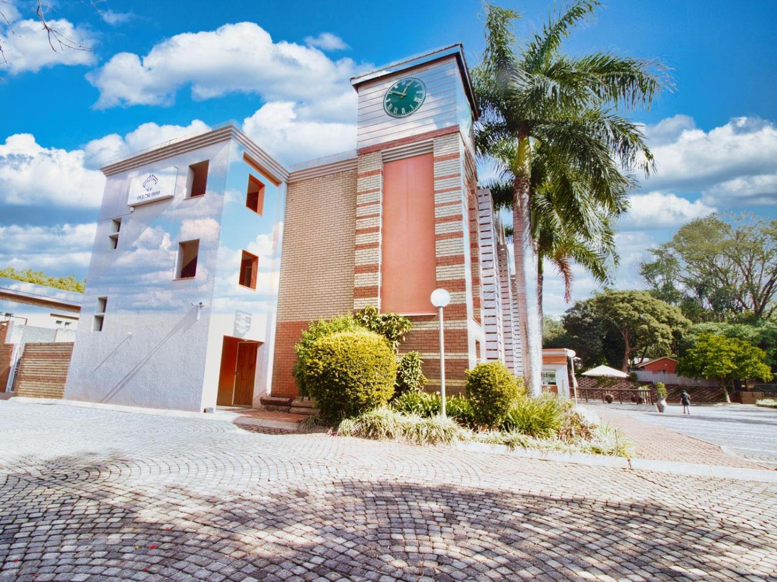 Hotel 247 @ White River Exterior foto